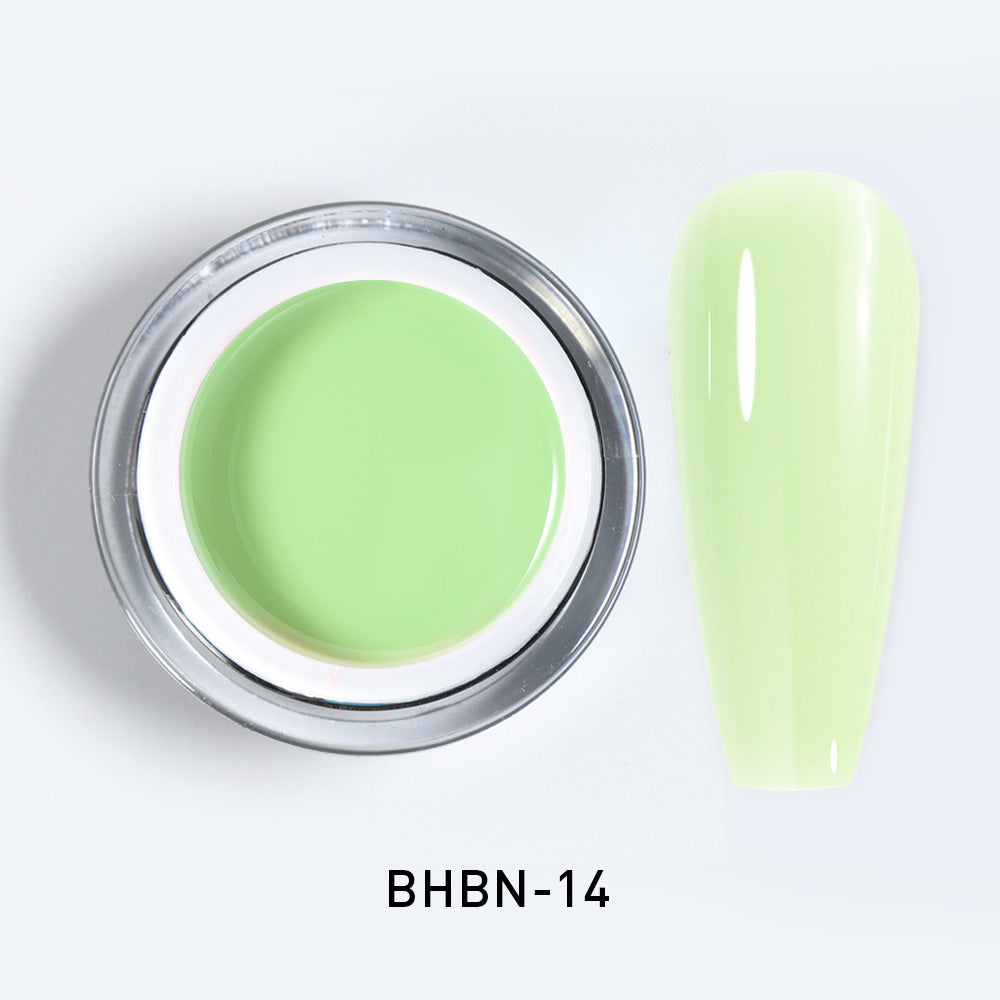 Gel hard construtor Beautilux 10 g — BHBN-14