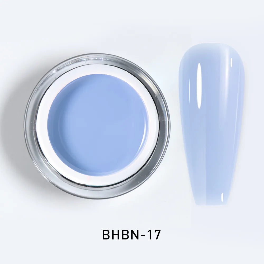 Gel hard construtor Beautilux 10 g — BHBN-17