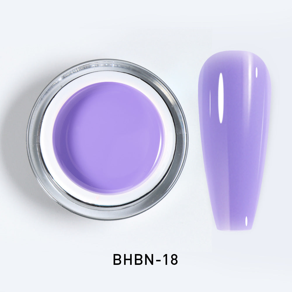 Gel hard construtor Beautilux 10 g — BHBN-18