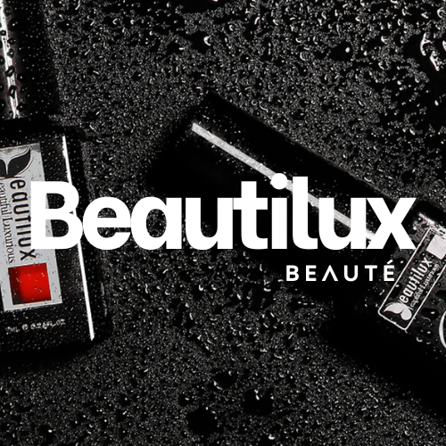 Gel Beautilux - Hard