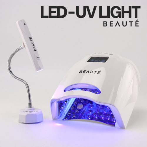 LIGHT UV / LED