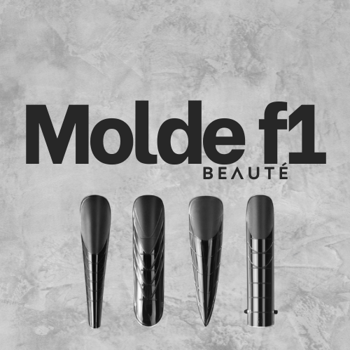 Lista Materiais - Molde F1