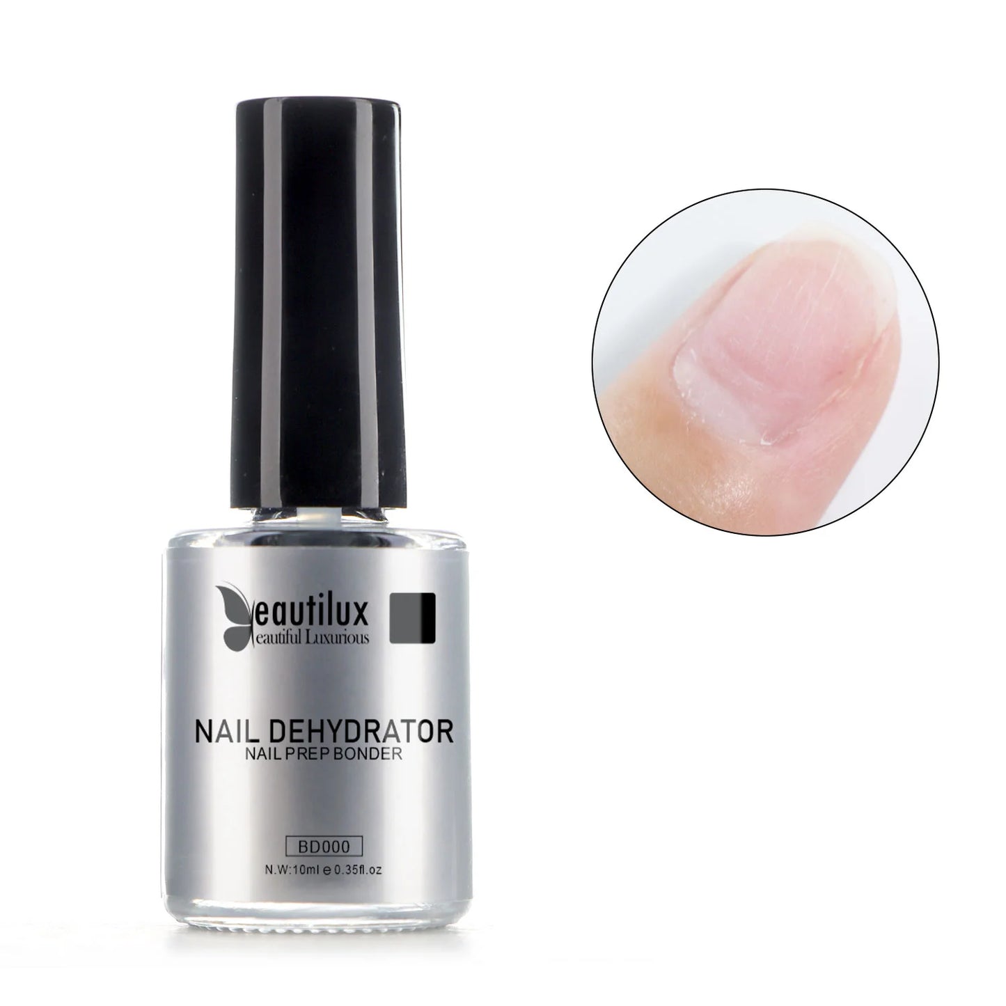 Nail Prep Dehydrator| BD000 10 ML