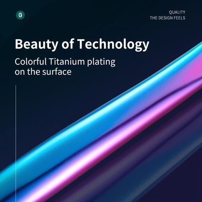 Alicate AFIADO PREMIUM - MR.GREEN Cuticle Nippers Cuticle