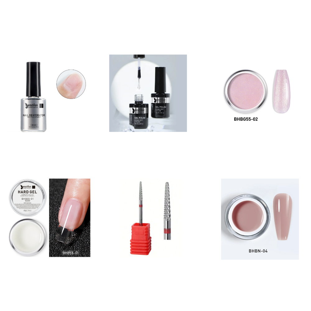KIT ALONGAMENTO BASIC