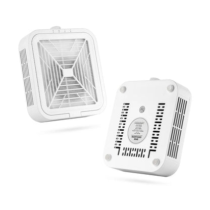 Coletor de pó - Aspirador de pó de unhas - 120W Super POTENTE