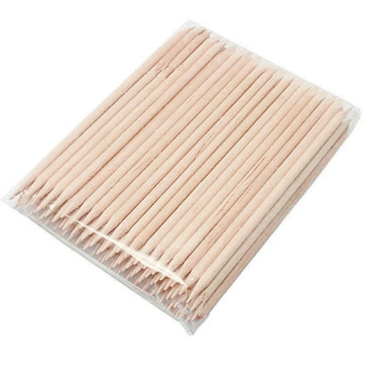 Pacote com 500 palitos de laranjeira