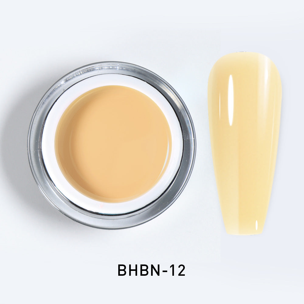 Gel hard construtor Beautilux 10 g — BHBN-12