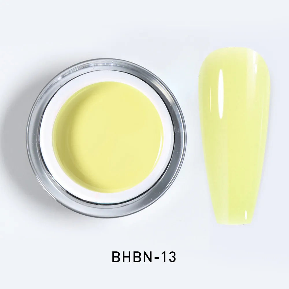 Gel hard construtor Beautilux 10 g — BHBN-13