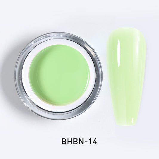 Gel hard construtor Beautilux 10 g — BHBN-14