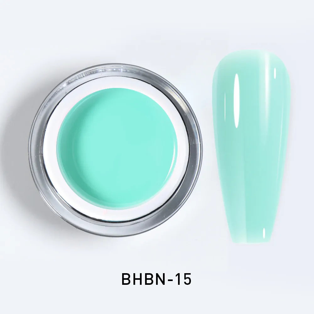 Gel hard construtor Beautilux 10 g — BHBN-15