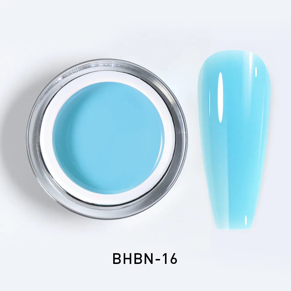 Gel hard construtor Beautilux 10 g — BHBN-16