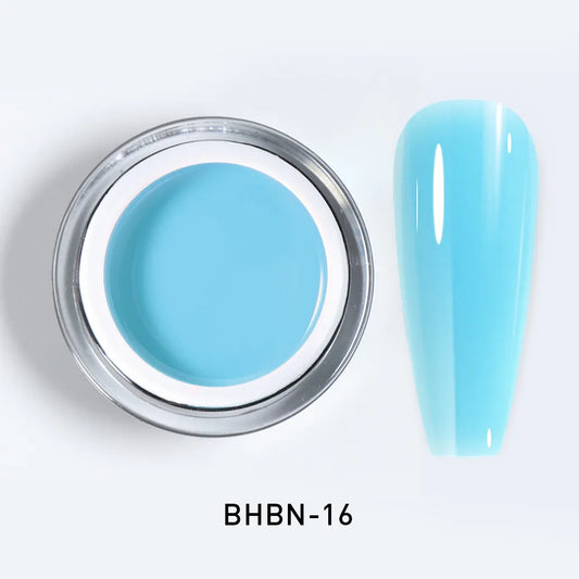 Gel hard construtor Beautilux 10 g — BHBN-16