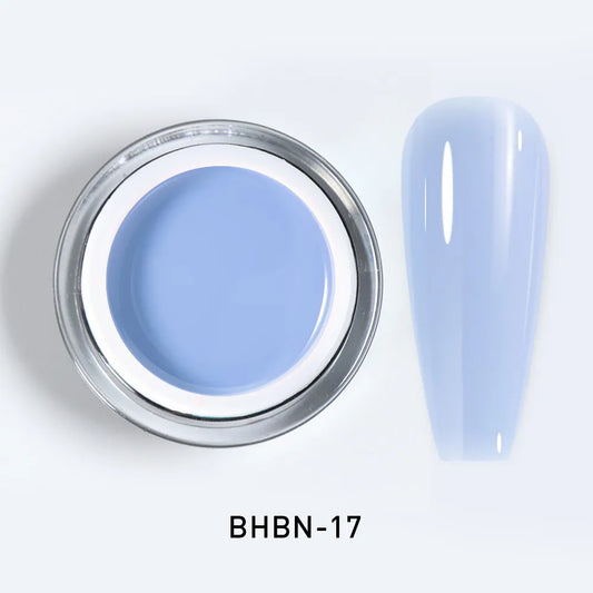Gel hard construtor Beautilux 10 g — BHBN-17
