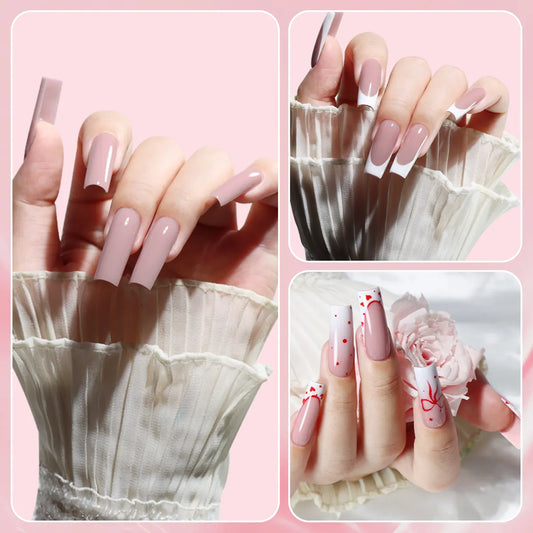 Gel hard construtor Beautilux 55 g — BHBN55-04