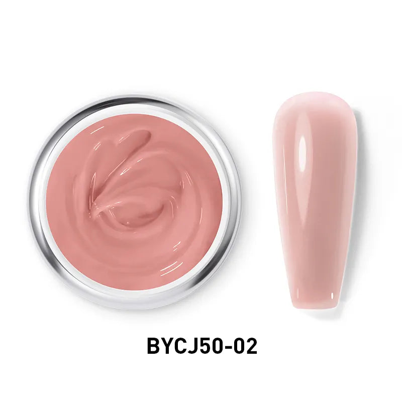Jelly Gel Beautilux 50 g — BYCJ50-03