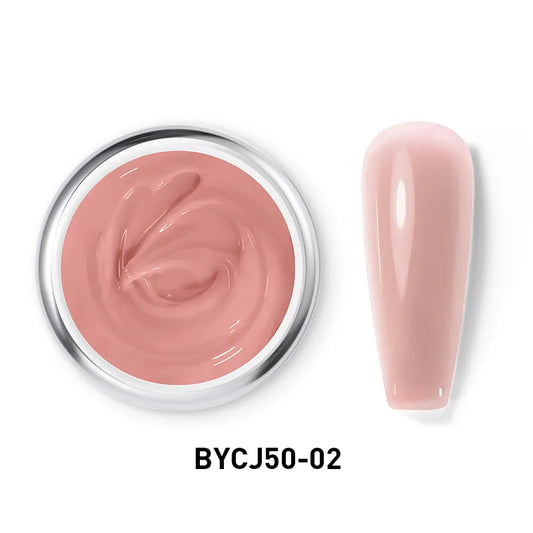 Jelly Gel Beautilux 50 g — BYCJ50-03