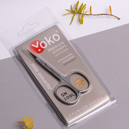 Tesoura Russa  - Canhoto 109L