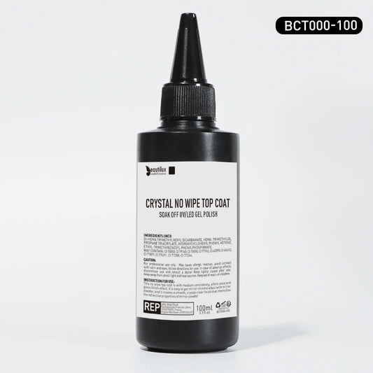 REFIL TOP COAT 100 ML